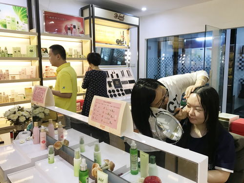 精準(zhǔn)觸達(dá)女性消費(fèi)心理 肌膚食品化妝品代理品牌如何應(yīng)對購買動(dòng)因的轉(zhuǎn)變與票務(wù)代理服務(wù)的啟示