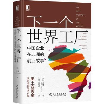 從“中國制造”到“非洲智造” 解讀《下一個工廠》中的創業新篇章