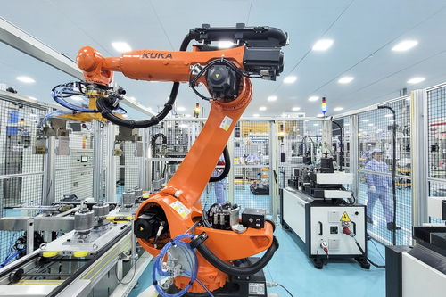 新材料技術的技術開發 挑戰、趨勢與未來展望