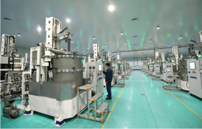 寧夏新材料產(chǎn)業(yè) 產(chǎn)值突破千億大關(guān)，技術(shù)開發(fā)引領(lǐng)產(chǎn)業(yè)新篇